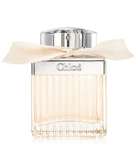 chloe fleur de parfum review|perfume chloe equivalenza.